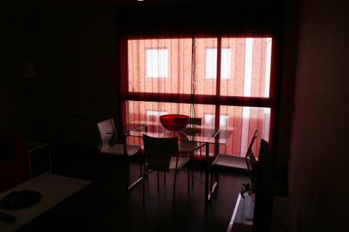 Apartamentos Calle Jos�