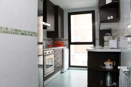 Apartamentos Calle Jos�