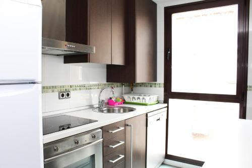 Apartamentos Calle Jos�