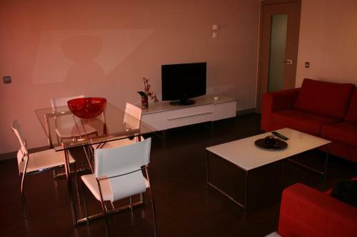 Apartamentos Calle Jos�