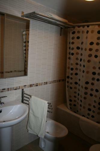 Apartamentos Calle Jos�
