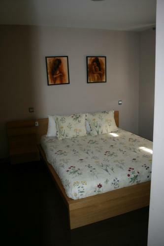 Apartamentos Calle Jos�