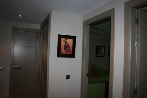 Apartamentos Calle Jos�