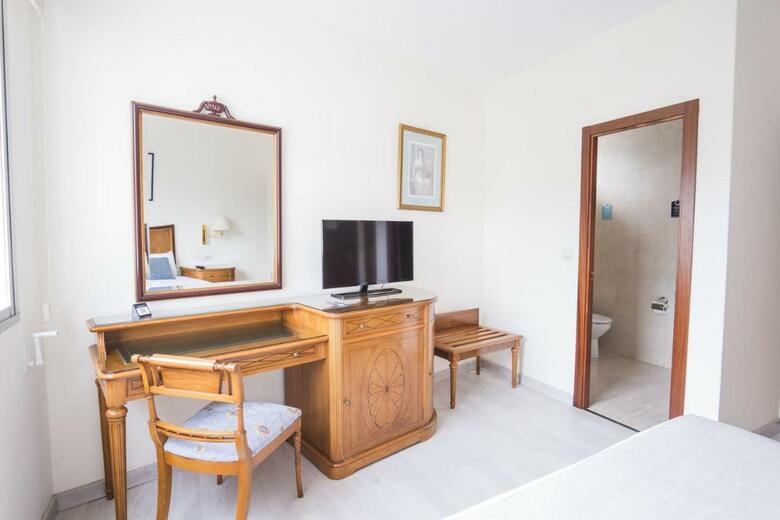 Hotel Iberia