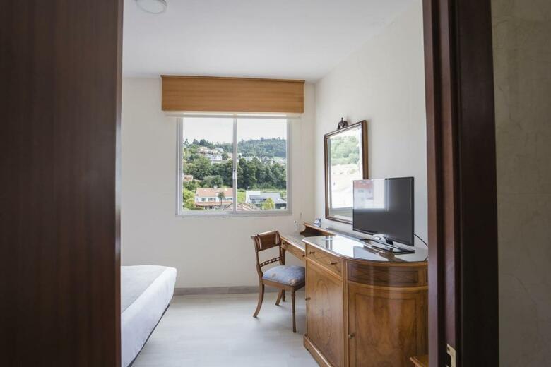 Hotel Iberia