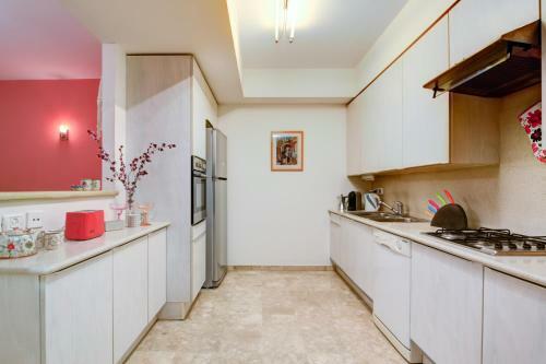 Apartamento Feelhome - David Citadel Village With Jacuzzi