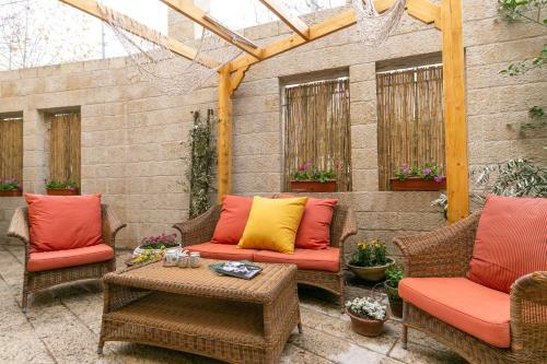 Apartamento Feelhome - David Citadel Village With Jacuzzi