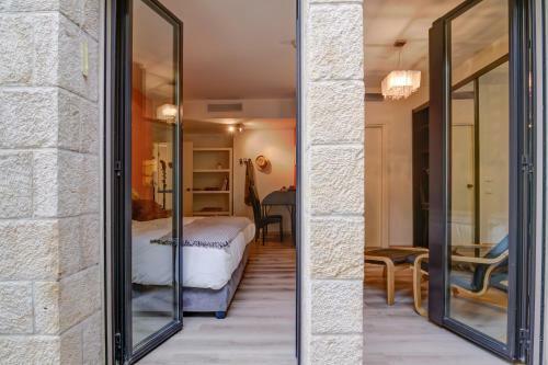 Apartamento Feelhome - David Citadel Village With Jacuzzi