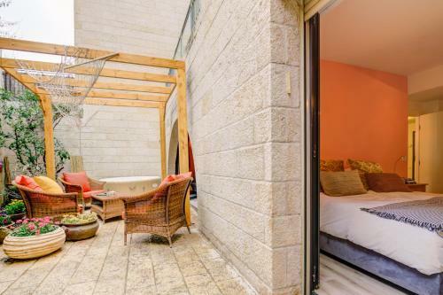Apartamento Feelhome - David Citadel Village With Jacuzzi