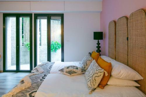 Apartamento Feelhome - David Citadel Village With Jacuzzi