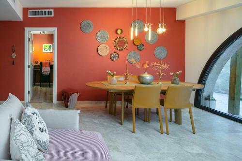 Apartamento Feelhome - David Citadel Village With Jacuzzi