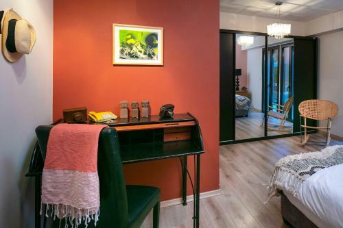 Apartamento Feelhome - David Citadel Village With Jacuzzi