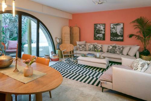 Apartamento Feelhome - David Citadel Village With Jacuzzi
