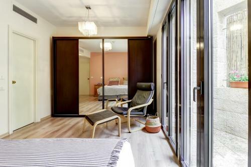 Apartamento Feelhome - David Citadel Village With Jacuzzi