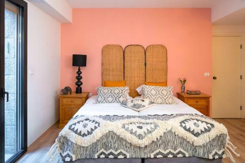 Apartamento Feelhome - David Citadel Village With Jacuzzi