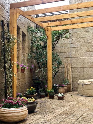 Apartamento Feelhome - David Citadel Village With Jacuzzi