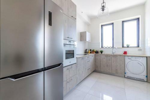 Magical 3br/parking With Amazing View, City Center