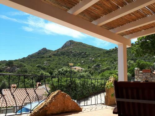 Villa Sa Terrazza Costarei