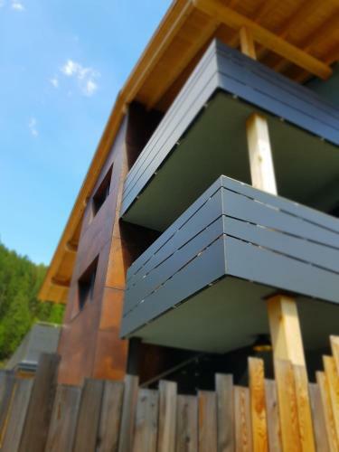 Apartamento Klimahouse North