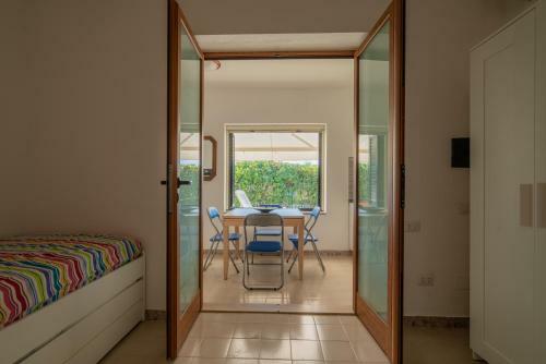 Casa Elettra, Front Beach In Costa Rei, Sardinia