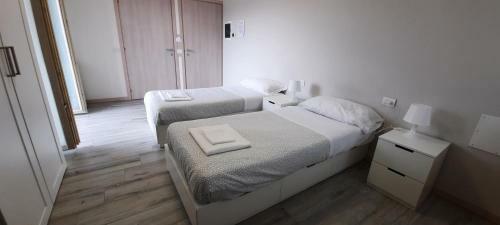 Hostal Bgy Airport House Grassobbio