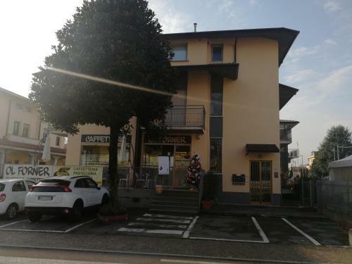 Hostal Bgy Airport House Grassobbio