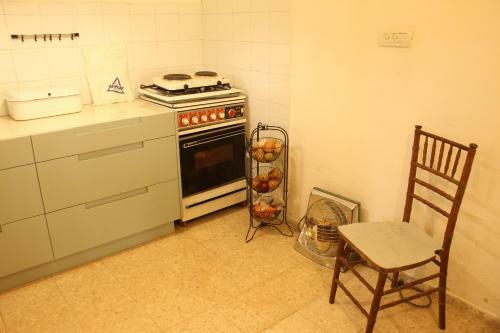 Apartamento Lovely House In Nachlaot
