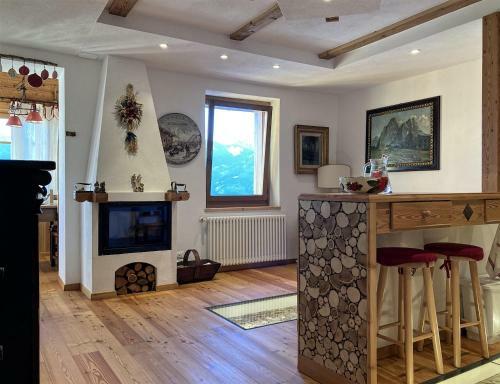 Apartamento Casa Gialla