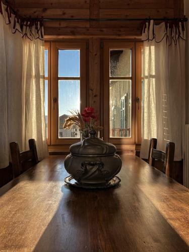 Apartamento Casa Gialla