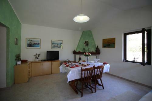 Villa Caterina A 100 Mt Dalla Spiaggia