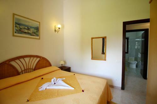 Villa Caterina A 100 Mt Dalla Spiaggia