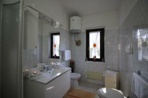 Villa Caterina A 100 Mt Dalla Spiaggia