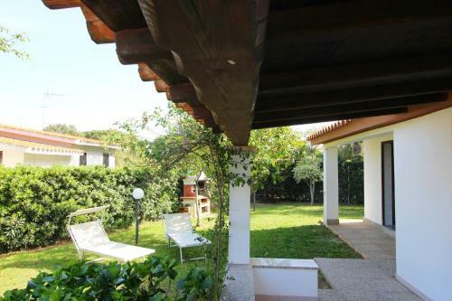 Villa Caterina A 100 Mt Dalla Spiaggia