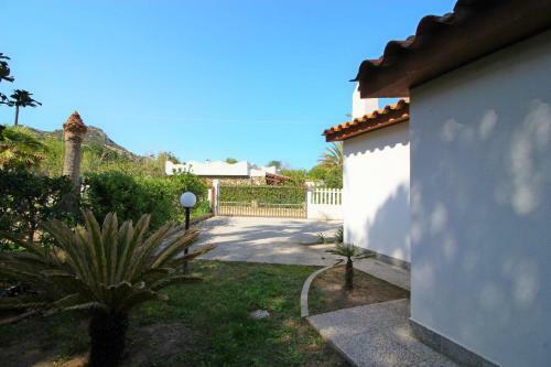 Villa Caterina A 100 Mt Dalla Spiaggia