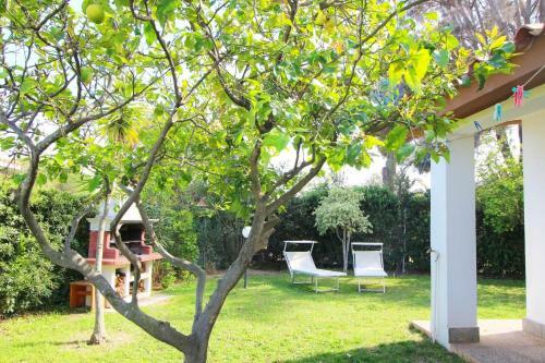 Villa Caterina A 100 Mt Dalla Spiaggia