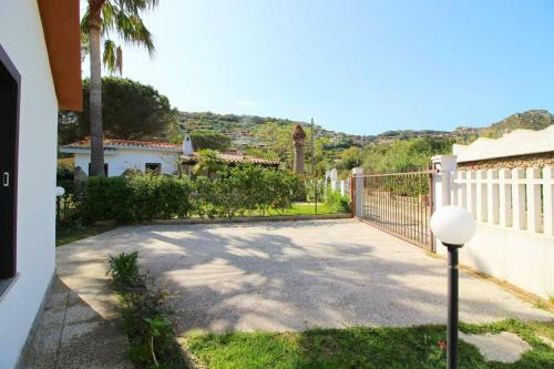 Villa Caterina A 100 Mt Dalla Spiaggia