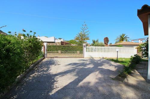 Villa Caterina A 100 Mt Dalla Spiaggia