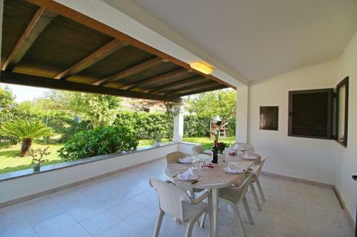 Villa Caterina A 100 Mt Dalla Spiaggia