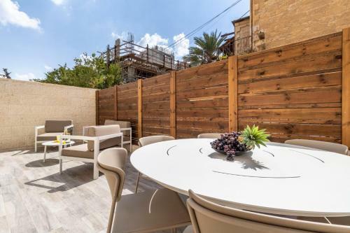Apartamento The Haneviim Suites - Isrentals