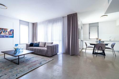 Apartamento The Haneviim Suites - Isrentals