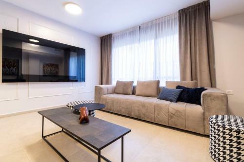Apartamento The Haneviim Suites - Isrentals