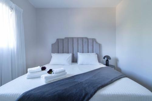 Apartamento The Haneviim Suites - Isrentals