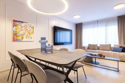 Apartamento The Haneviim Suites - Isrentals