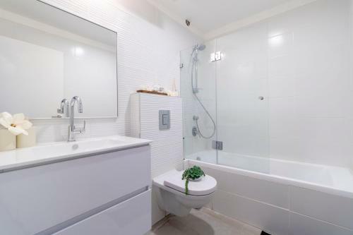 Apartamento The Haneviim Suites - Isrentals