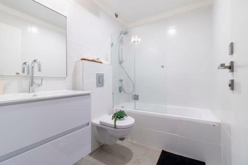 Apartamento The Haneviim Suites - Isrentals