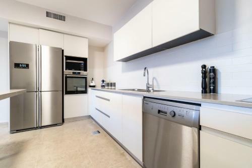 Apartamento The Haneviim Suites - Isrentals