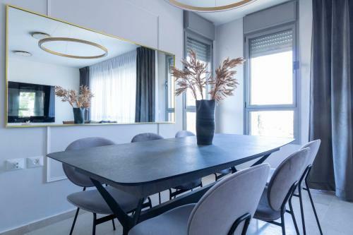 Apartamento The Haneviim Suites - Isrentals