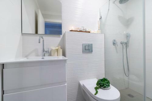 Apartamento The Haneviim Suites - Isrentals