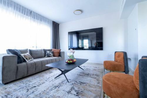 Apartamento The Haneviim Suites - Isrentals