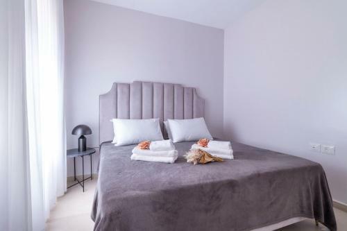 Apartamento The Haneviim Suites - Isrentals